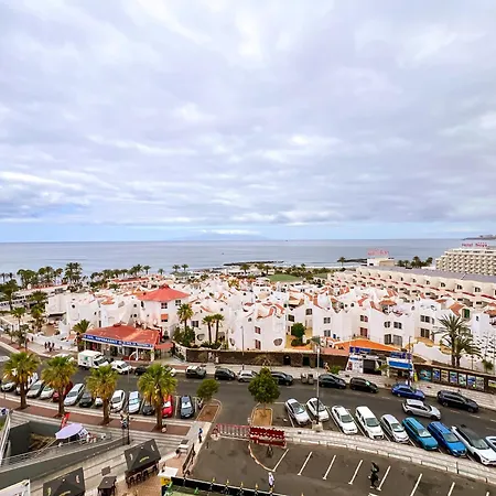 Appartamento 1 Bedroom In Torres De Yomely, *