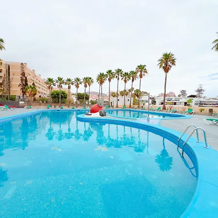 Appartamento 1 Bedroom In Torres De Yomely, Playa de las Americas (Tenerife)