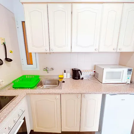 1 Bedroom In Torres De Yomely, Appartamento *
