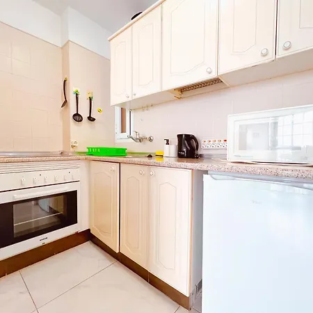 Appartamento 1 Bedroom In Torres De Yomely,
