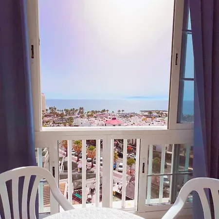 Appartamento 1 Bedroom In Torres De Yomely,