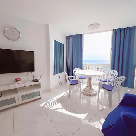 1 Bedroom In Torres De Yomely, Appartamento *