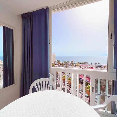 Appartamento 1 Bedroom In Torres De Yomely, *